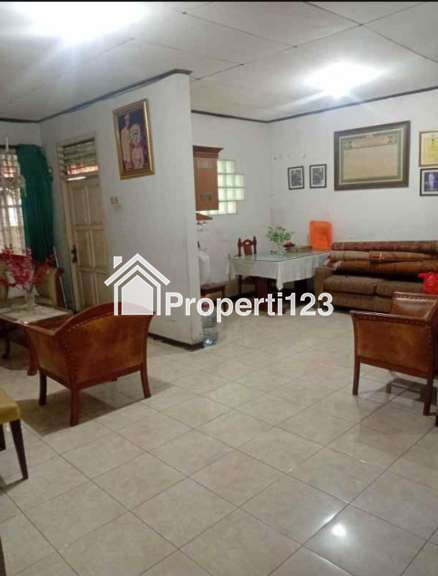 Di Jual Rumah 2 Lantai Siap Huni, Bebas Banjir, Keamanan Kompleks Aman Pakai CCTV 24 Jam, Lokasi Strategis Kompleks Pinggir Jalan Raya Utama Kalimalang Dekat Daerah Komersial Dan 7 Pintu Tol. - 2