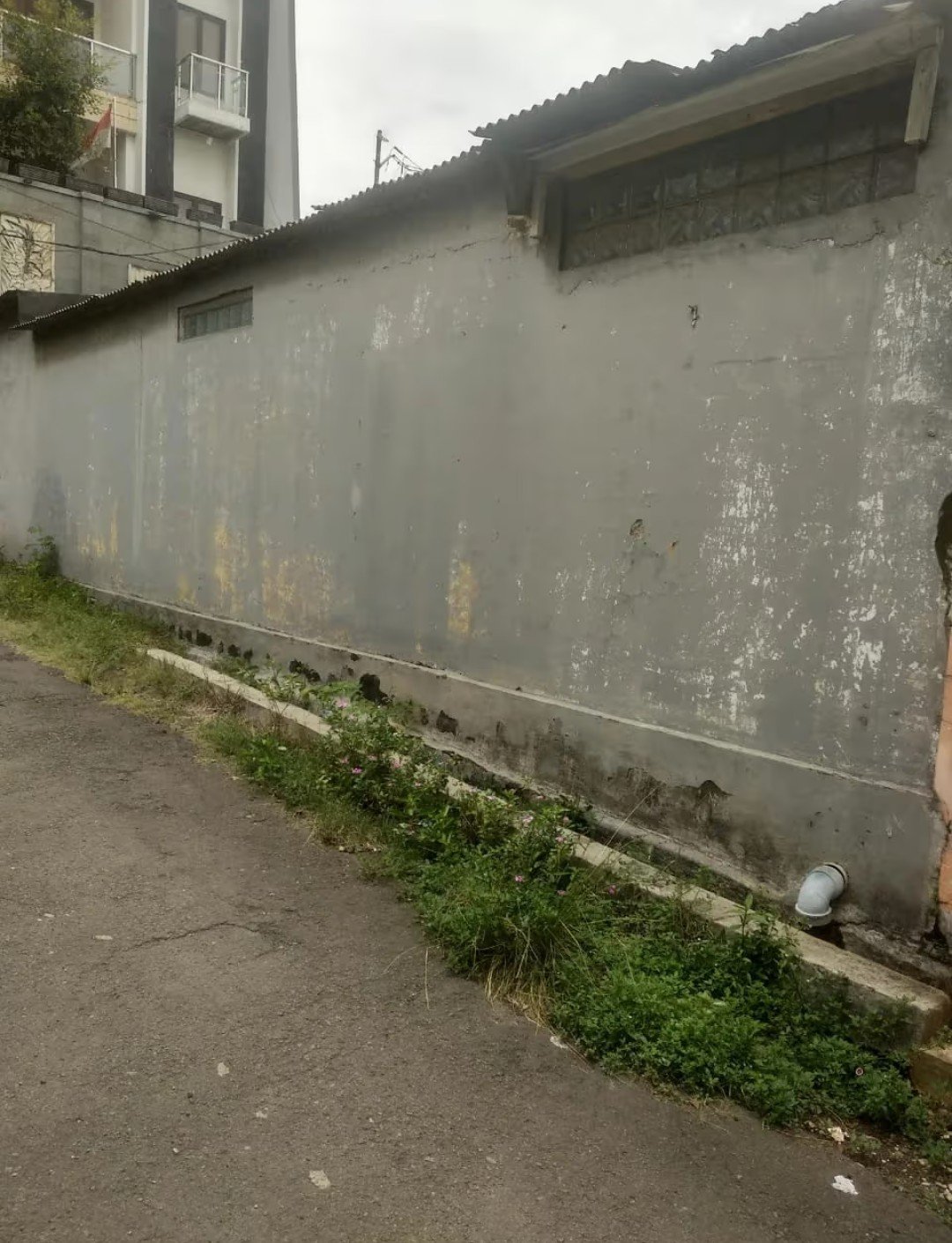 Di Jual Tanah 170 Meter² Di Dalam Kompleks Siap Pakai, Bebas Banjir, Keamanan Kompleks Aman Pakai CCTV 24 Jam, Lokasi Strategis Kompleks Di Pinggir Jalan Raya Utama Kalimalang Dekat Daerah  Komersial Dan 7 Pintu Tol. - 7