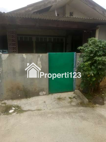 Di Jual Tanah 180 Meter² Di Dalam Kompleks Siap Pakai, Bebas Banjir, Keamanan Kompleks Aman Pakai CCTV 24 Jam, Lokasi Strategis Kompleks Di Pinggir Jalan Raya Utama Kalimalang Dekat Daerah  Komersial Dan 7 Pintu Tol. - 2