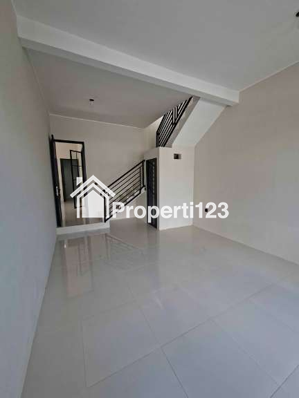 ‼️BUY 1 GET 2‼️ Rumah Hunian Aestetik + RUKO 2 Lantai Di Villa Bukit Tidar KOTA MALANG - 10