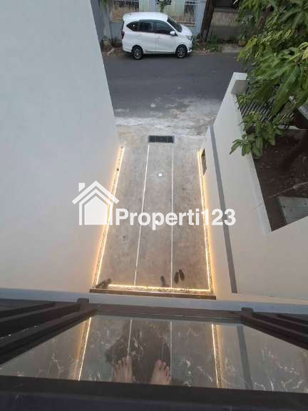‼️BUY 1 GET 2‼️ Rumah Hunian Aestetik + RUKO 2 Lantai Di Villa Bukit Tidar KOTA MALANG - 6