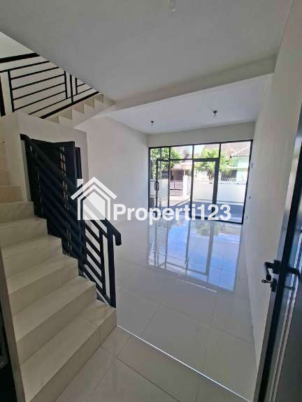 ‼️BUY 1 GET 2‼️ Rumah Hunian Aestetik + RUKO 2 Lantai Di Villa Bukit Tidar KOTA MALANG - 7