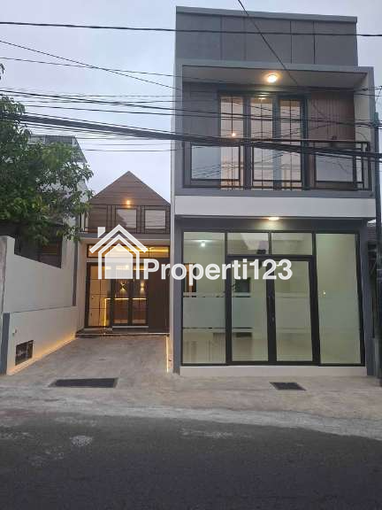 ‼️BUY 1 GET 2‼️ Rumah Hunian Aestetik + RUKO 2 Lantai Di Villa Bukit Tidar KOTA MALANG - 1