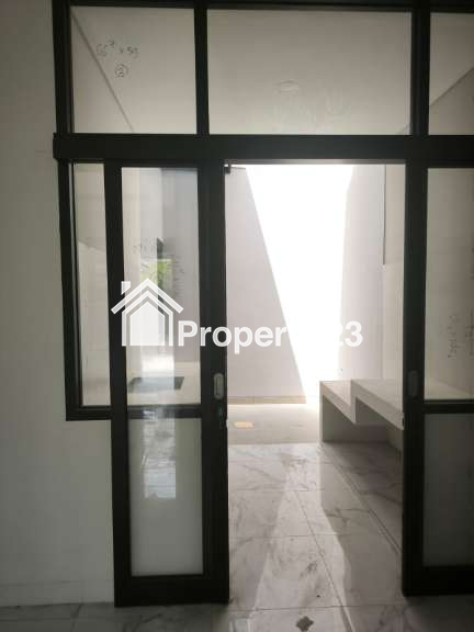 Rumah Baru Gress Lokasi Mulyosari Mulyorejo Surabaya Timur - 7