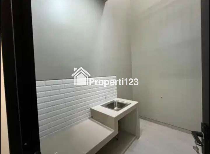 Rumah Cantik Baru Gress Lokasi Sutorejo Mulyosari Surabaya Timur - 6