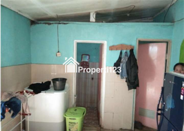 Dijual Rumah di Perum Impian Sentosa Cibalongsari Klari  Karawang Timur - 3
