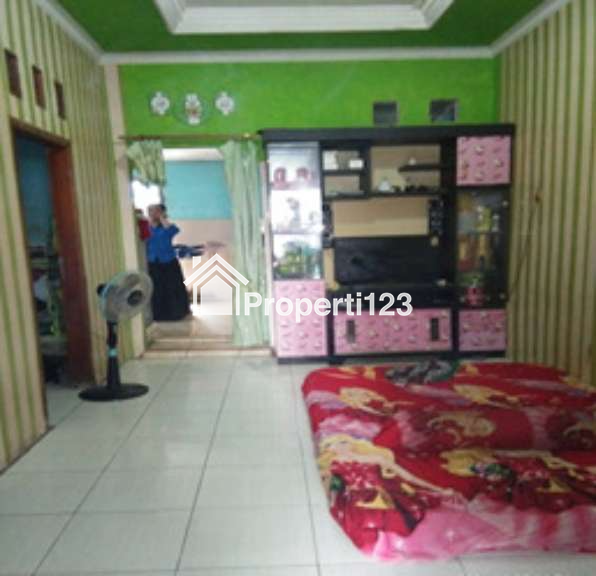 Dijual Rumah di Perum Impian Sentosa Cibalongsari Klari  Karawang Timur - 2