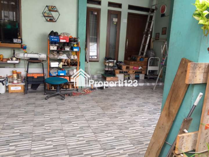 Dijual Rumah di Cikarang Utara - 4