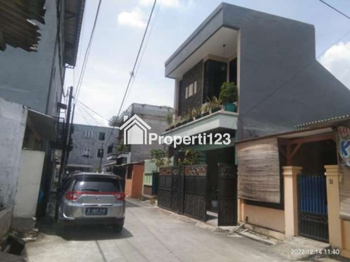 Dijual Rumah di Cikarang Utara - 3
