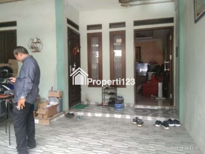 Dijual Rumah di Cikarang Utara - 2