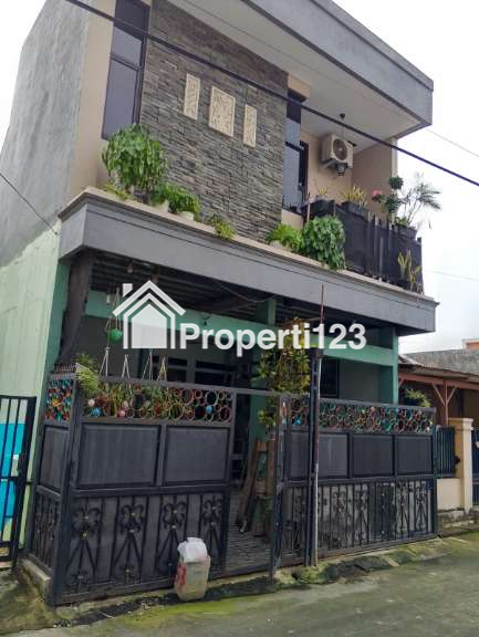Dijual Rumah di Cikarang Utara - 1