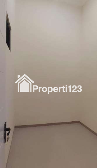 Rumah Murah Minimalis Modern Di Medokan Ayu Rungkut Surabaya Timur - 6