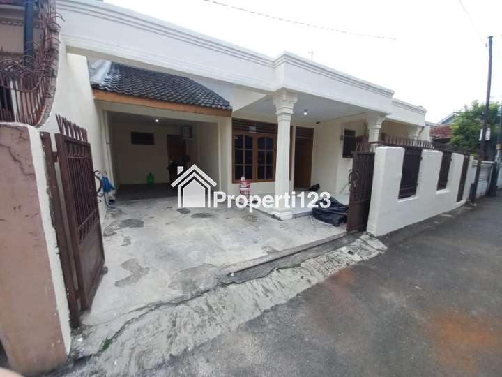 Disewakan Rumah untuk Keluarga - 2