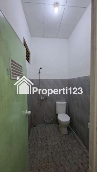 Disewakan Rumah untuk Keluarga - 6