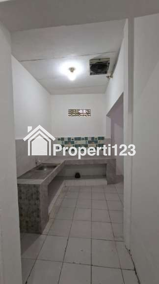 Disewakan Rumah untuk Keluarga - 8