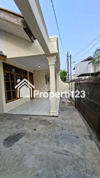 Disewakan Rumah untuk Keluarga - 3