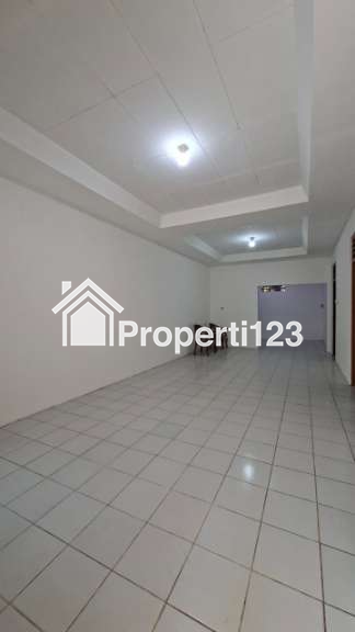 Disewakan Rumah untuk Keluarga - 5