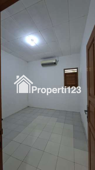 Disewakan Rumah untuk Keluarga - 4
