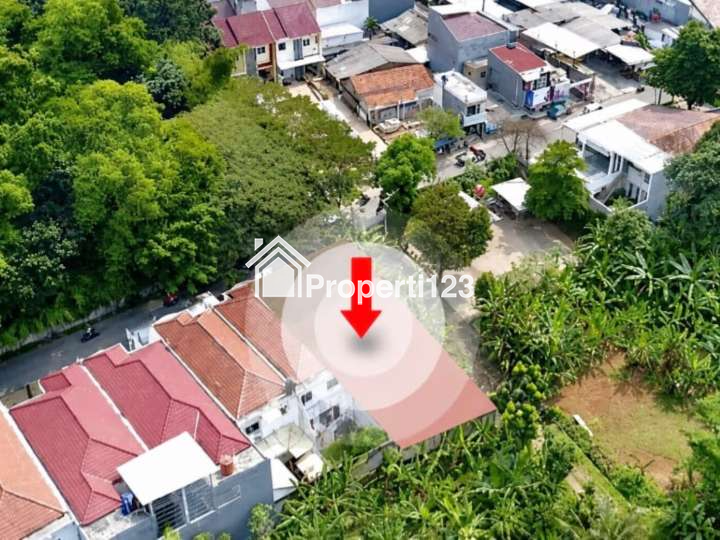 Tanah Super Strategis Siap Bangun Dekat Trans Studio Mall Cibubur - 6