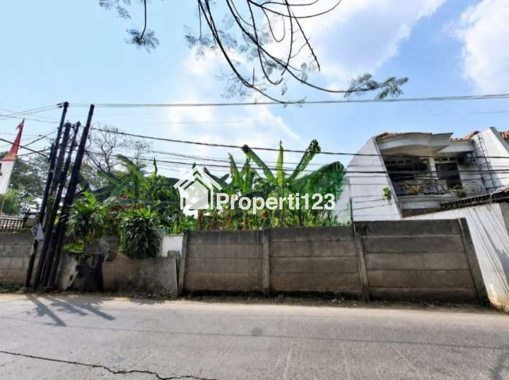 Tanah Super Strategis Siap Bangun Dekat Trans Studio Mall Cibubur - 2