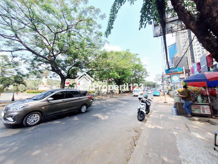 Dijual Tanah Pinggir Jalan Dekat Trans Studio Mall Cibubur - 8
