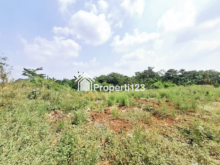 Dijual Tanah Pinggir Jalan Dekat Trans Studio Mall Cibubur - 5