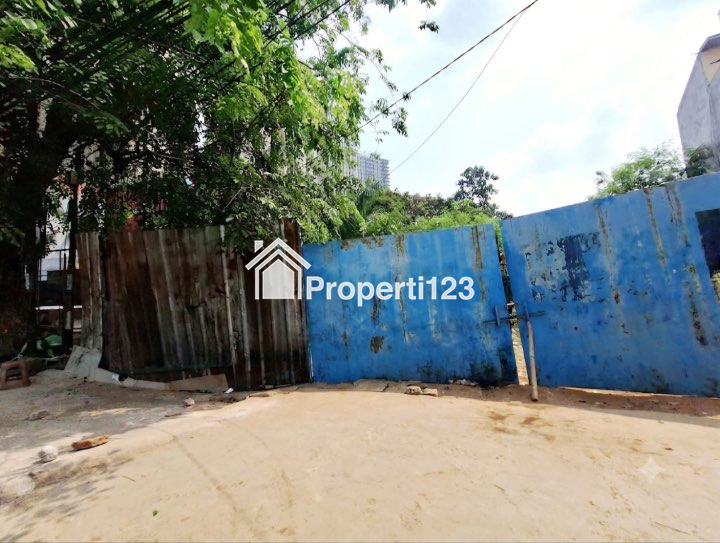 Dijual Tanah Pinggir Jalan Dekat Trans Studio Mall Cibubur - 3