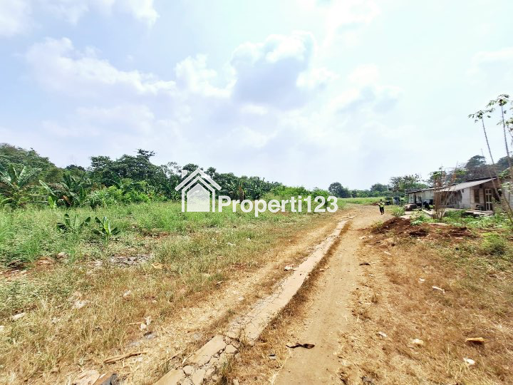 Dijual Tanah Pinggir Jalan Dekat Trans Studio Mall Cibubur - 7