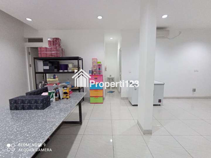 Rumah Siap Huni Cluster Mississippi Jakarta Garden City - 5