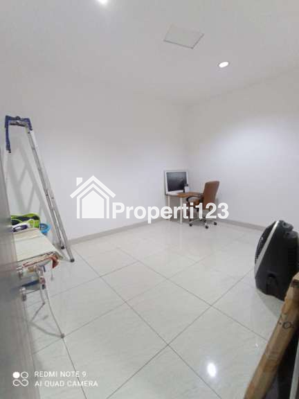 Rumah Siap Huni Cluster Mississippi Jakarta Garden City - 9