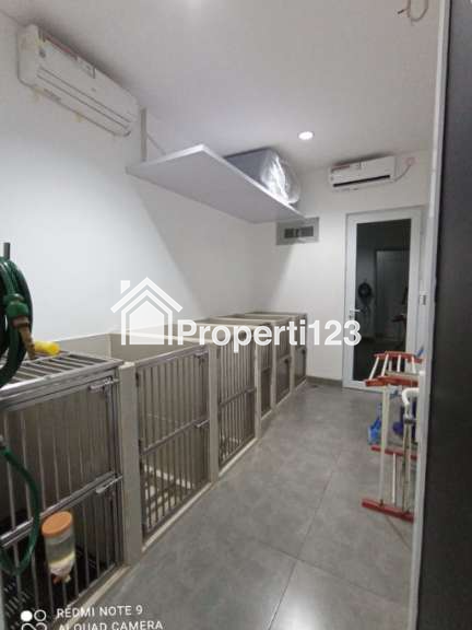 Rumah Siap Huni Cluster Mississippi Jakarta Garden City - 10