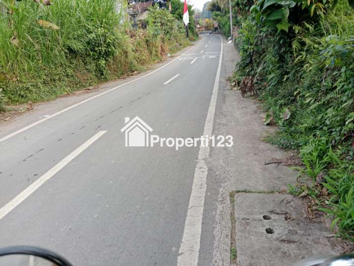 Disewakan Tanah Zona Industri Di Mengwi Badung Bali - 3