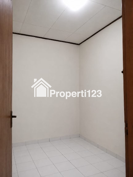 DIJUAL RUMAH DI BEKASI TIMUR REGENSI 50/65 JARANG ADA HARGA SEGINI - 8