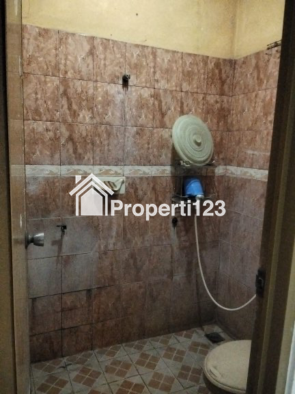 DIJUAL RUMAH DI BEKASI TIMUR REGENSI 50/65 JARANG ADA HARGA SEGINI - 6