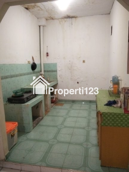 DIJUAL RUMAH DI BEKASI TIMUR REGENSI 50/65 JARANG ADA HARGA SEGINI - 5