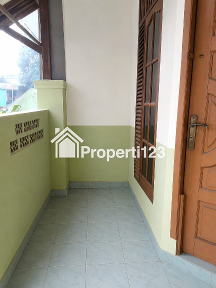 DIJUAL RUMAH DI BEKASI TIMUR REGENSI 50/65 JARANG ADA HARGA SEGINI - 3