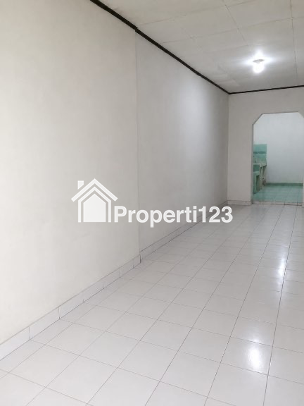 DIJUAL RUMAH DI BEKASI TIMUR REGENSI 50/65 JARANG ADA HARGA SEGINI - 4