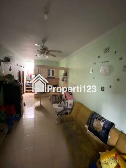 Dijual Rumah Cluster Bintara SHM Dekat Tol JORR Harga Nego - 2