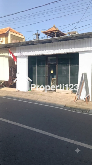 Dijual Toko Dkt Canggu Berawa Kuta Utara Badung Bali - 2