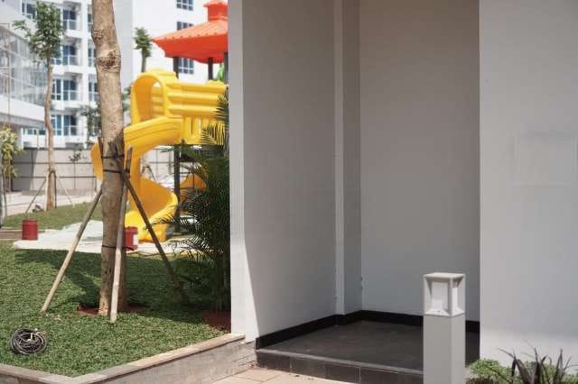 Dijual Town House Puri Mansion, Jakarta Barat - 3