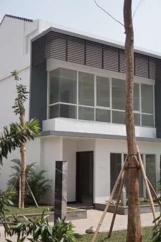 Dijual Town House Puri Mansion, Jakarta Barat - 2