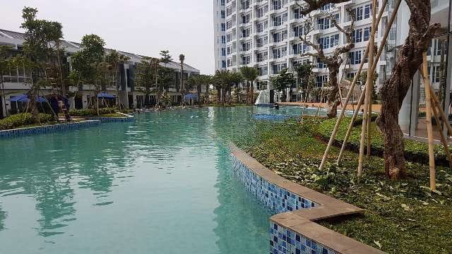 Dijual Town House Puri Mansion, Jakarta Barat - 5