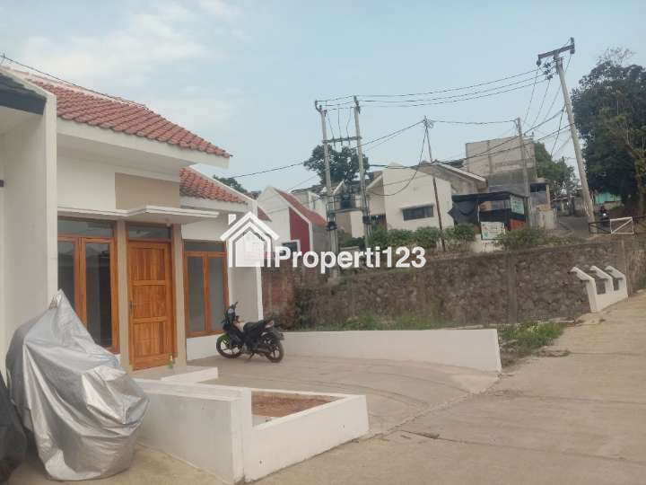 DIJUAL RUMAH MINIMALIS SIAP HUNI CILENGKRANG - BANDUNG TIMUR - 3