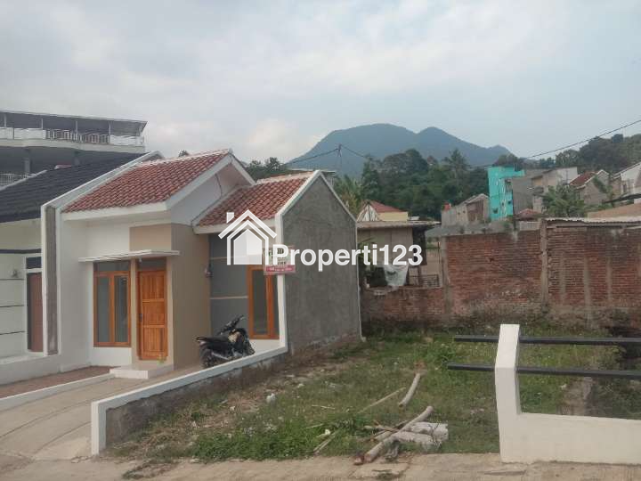 DIJUAL RUMAH MINIMALIS SIAP HUNI CILENGKRANG - BANDUNG TIMUR - 2