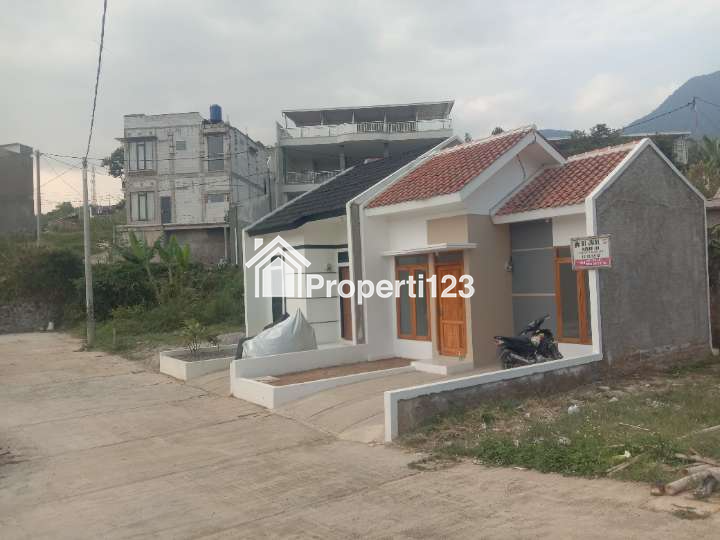DIJUAL RUMAH MINIMALIS SIAP HUNI CILENGKRANG - BANDUNG TIMUR - 4
