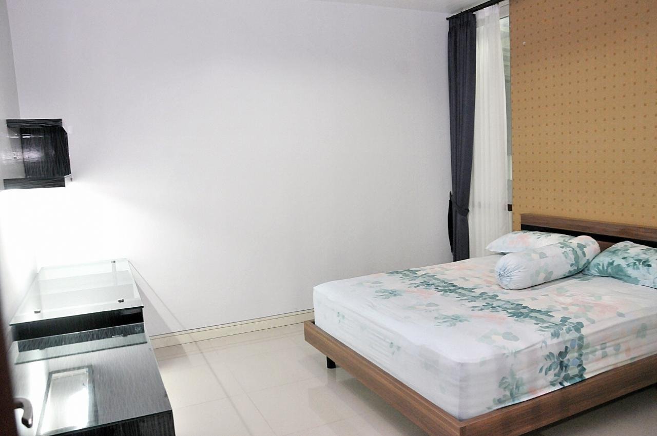 Rumah Mewah Dijual Di Riverside Malang, - 6