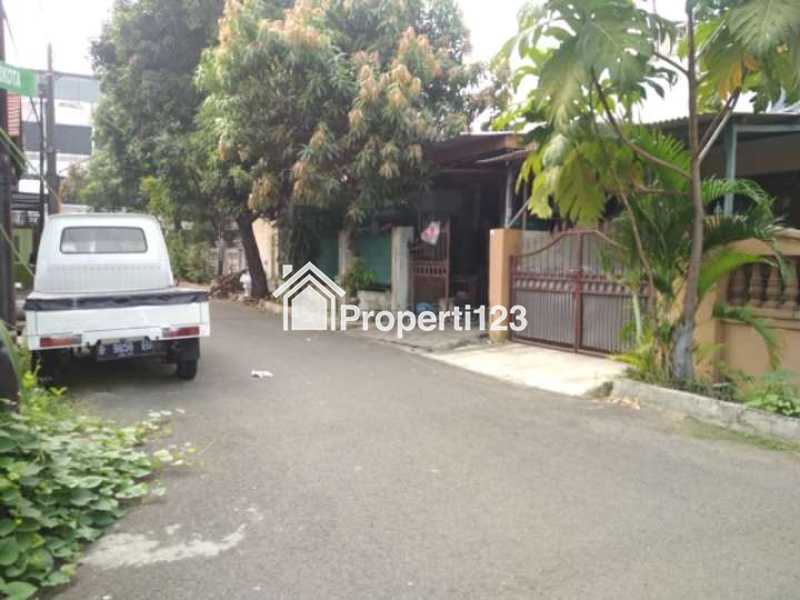 Dijual Rumah di Interkota Indah, Duri Kosambi, Cengkareng, Jakarta Barat - 2