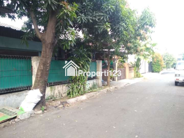 Dijual Rumah di Interkota Indah, Duri Kosambi, Cengkareng, Jakarta Barat - 1