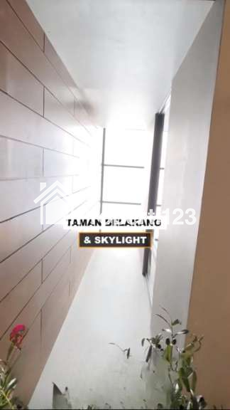 Dijual Rumah di Cluster Terravia, BSD City - 8
