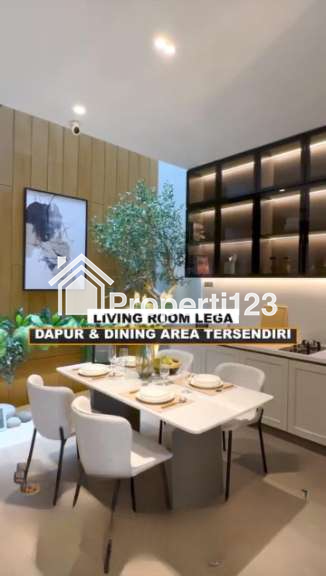 Dijual Rumah di Cluster Terravia, BSD City - 3